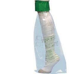 Protezione gesso arti infusione 6 pezzi