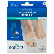 Epitact protezione alluce valgo in gel small