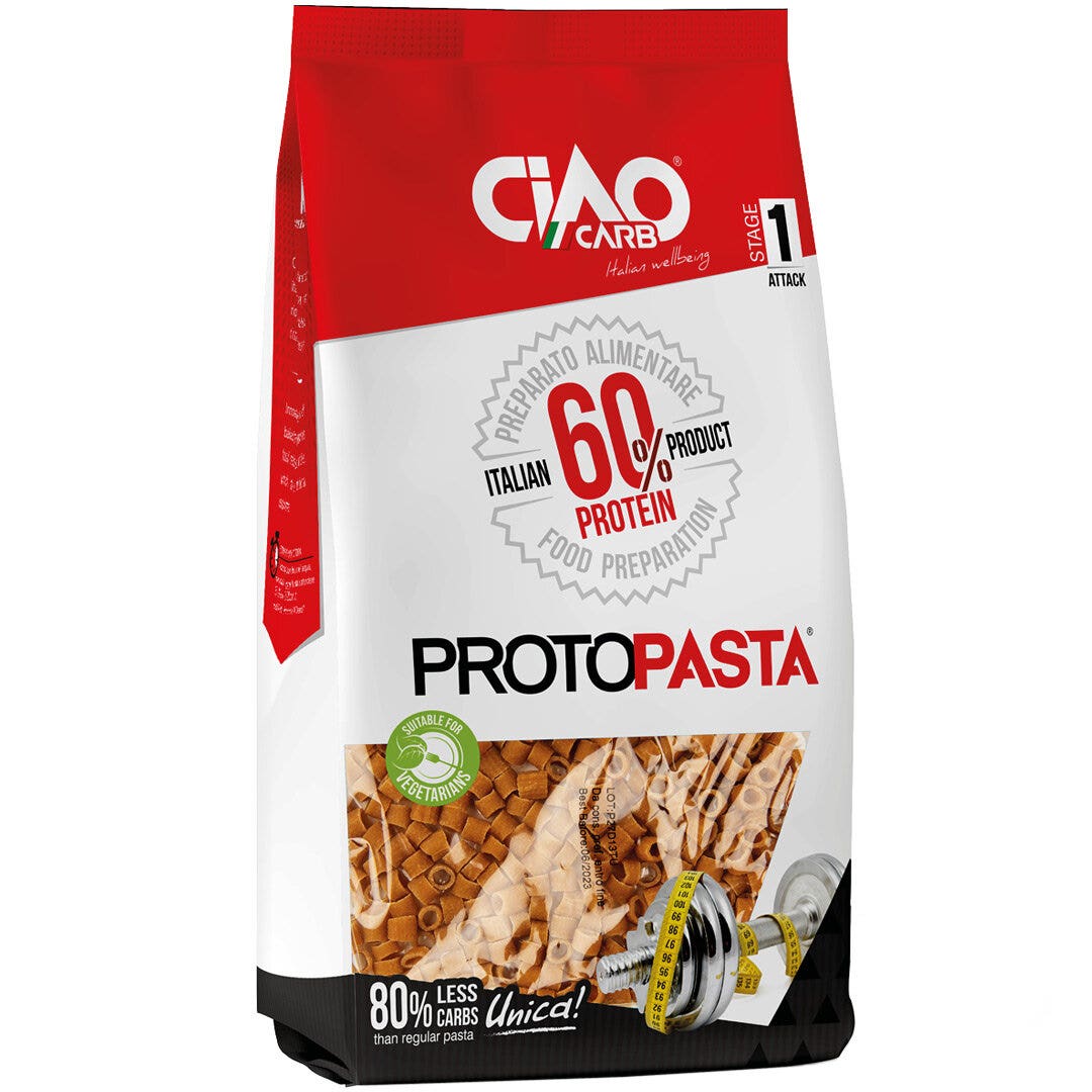 Protopasta stage1 tubetti 300g
