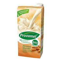 Provamel latte di mandorla 1 lt