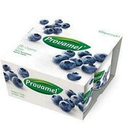 Provamel yofu mirtillo 4 x 125 g
