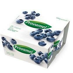Provamel yofu mirtillo 4 x 125 g
