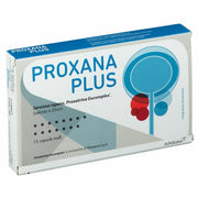 Proxana Plus Integratore Prostata 15 capsule molli