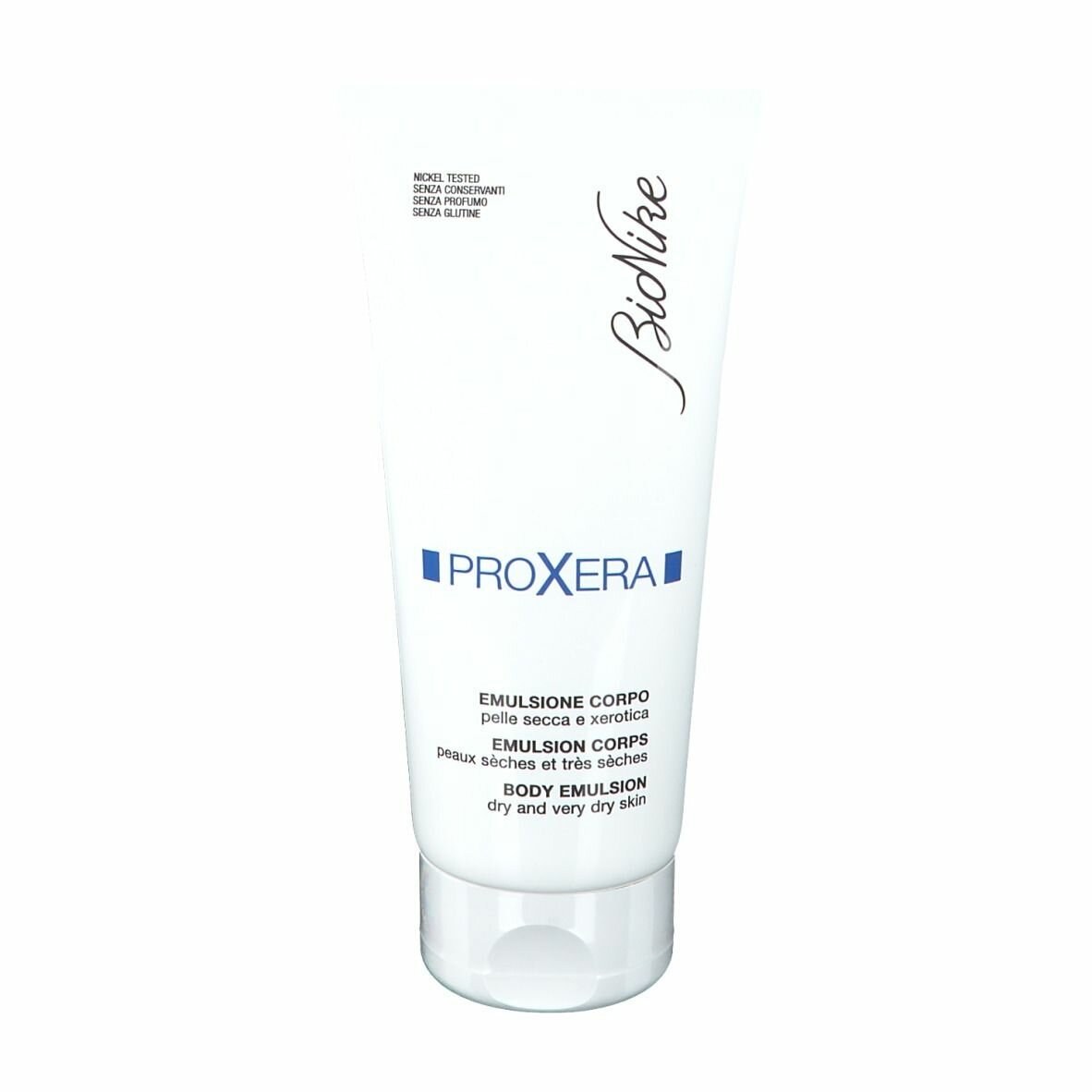 Proxera emulsione corpo 200 ml