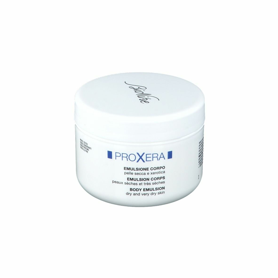Proxera emulsione corpo 400ml