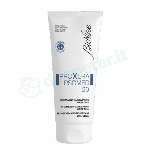 Proxera psomed 20 crema normalizzante 200 ml