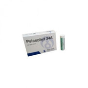 Psicophyt remedy 34a 4 tubi 1,2g