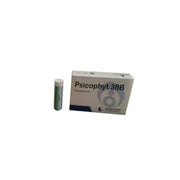 Psicophyt remedy 38b 4 tubi 1,2g