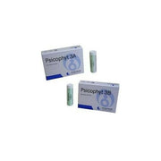 Psicophyt remedy 3a 4 tubi 1,2 g