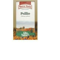Psillio 50 opercoli 500 mg