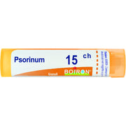 Psorinum 15ch gr