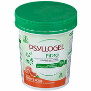 Psyllogel Fibra Benessere Intestinale Vaso 170 g arancia rossa