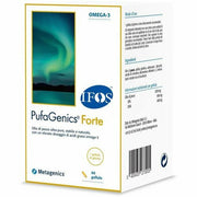 PufaGenics Forte Funzioni Cognitive Cardiovascolare 60 Capsule