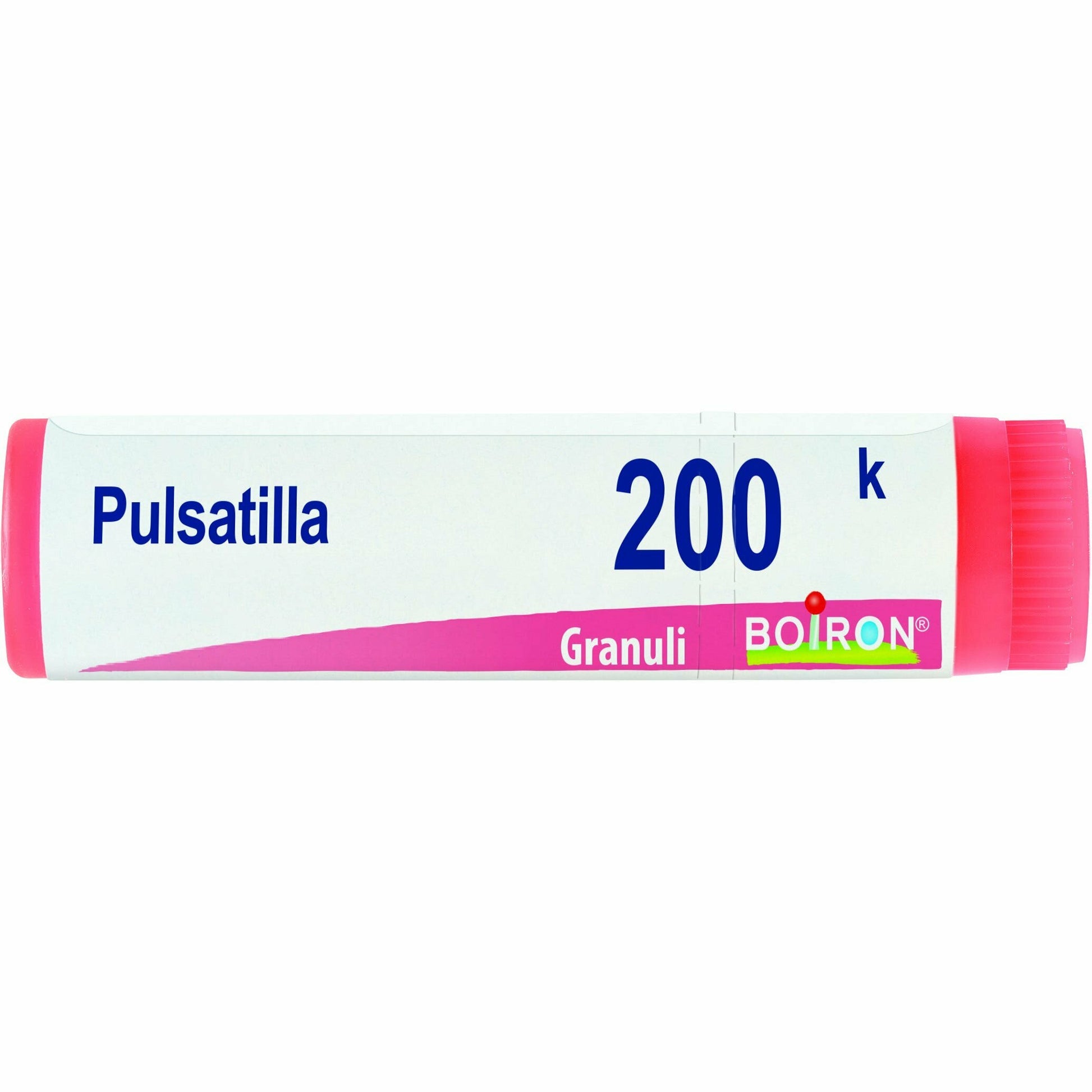 Pulsatilla 200k gl 1g