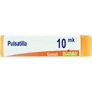 Pulsatilla granuli 10.000 k contenitore monodose