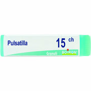 Pulsatilla granuli 15 ch contenitore monodose