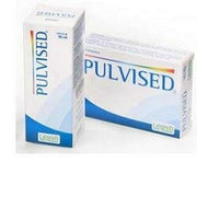 Pulvised 30 compresse