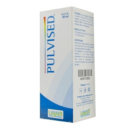 Pulvised gocce 50 ml
