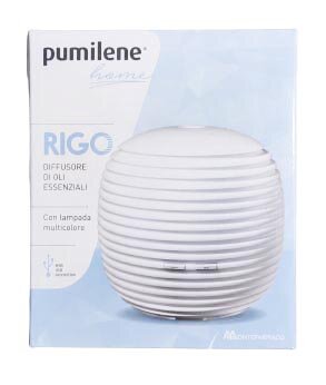 Pumilene home rigo diffusore ultras