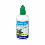 Pumilene Vapo Concentrato Emulsione 40 ml
