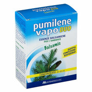Pumilene vapo duo c/diff 2x40m