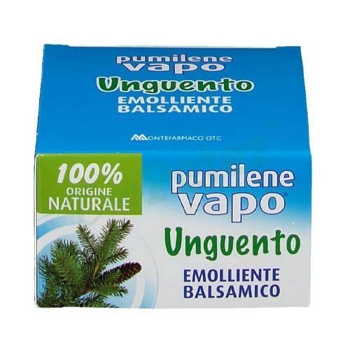 Pumilene vapo unguento balsamico 50 ml