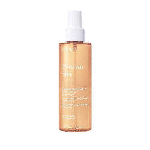 Pupa Acqua Profumata Antistress Estratto Di Fiordaliso 150 ml