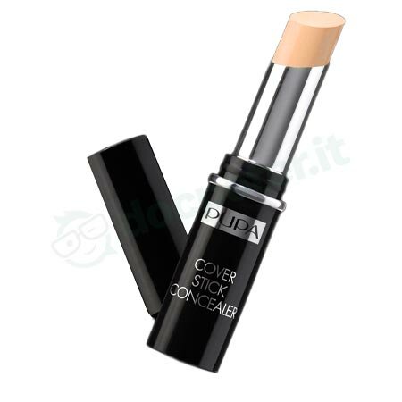 Pupa Cover Stick Concealer Correttore 002 Beige 3,5 g
