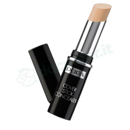 Pupa Cover Stick Concealer Correttore 003 Dark Beige 3,5 g