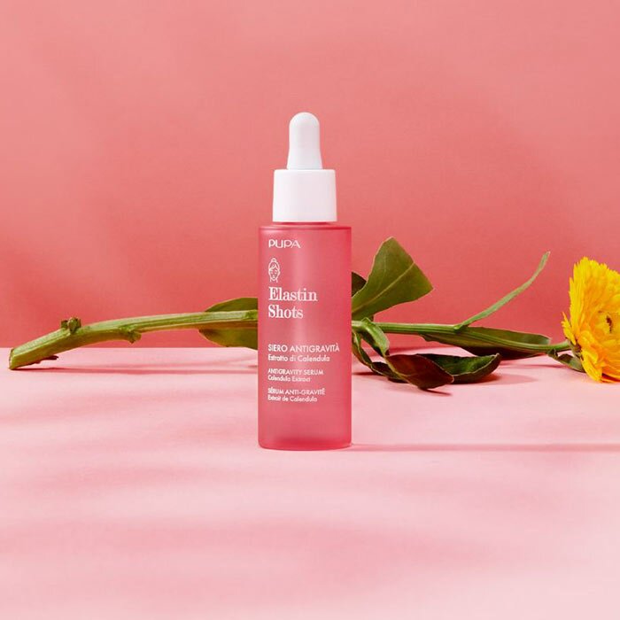 Pupa Elastin Shots Siero Antigravità 30 ml