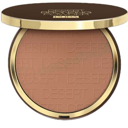 Pupa Extreme Bronze Desert Terra Abbronzante 003 Amber Light 30g
