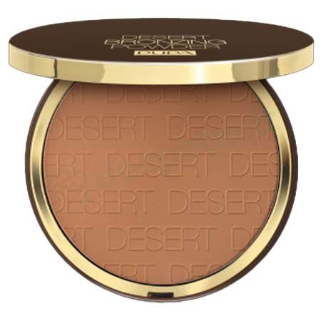 Pupa Extreme Bronze Desert Terra Abbronzante 005 Light Sun 30g
