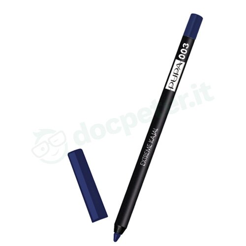 Pupa Extreme Kajal Matita Occhi 003 Extreme Blue 1,6g