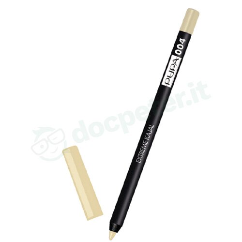 Pupa Extreme Kajal Matita Occhi 004 Extreme Butter 1,6g