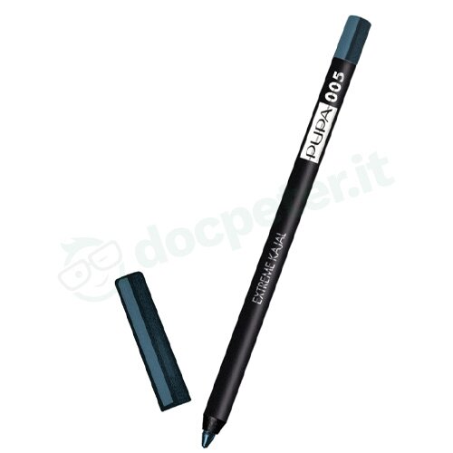 Pupa Extreme Kajal Matita Occhi 005 Extreme Peacock 1,6g
