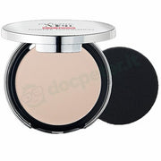 Pupa Fondotinta Compatto Extreme Mat 010 Porcelain 11g