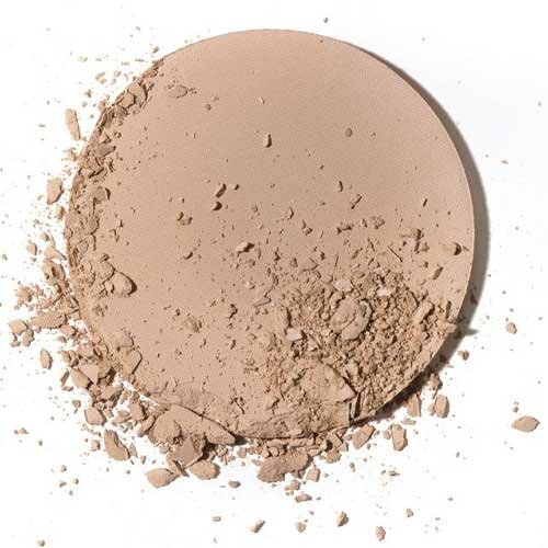 Pupa Fondotinta Compatto Extreme Mat 040 Natural Beige 11 g