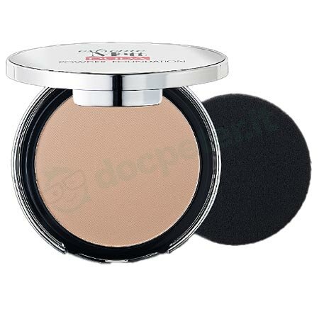Pupa Fondotinta Compatto Extreme Mat 040 Natural Beige 11 g