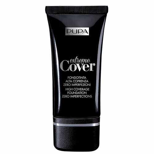 Pupa Fondotinta Extreme Cover 020 Fair Beige 30 ml