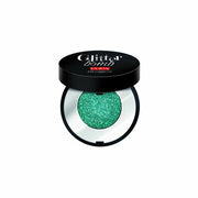 Pupa Glitter Bomb Eyeshadow 004 Emerald Jewel 0,8g