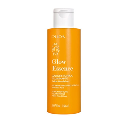 Pupa Glow Essence Lozione Tonica Illuminante 150 ml