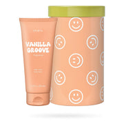 Pupa happy box latte corpo 006 vanilla groove 200ml