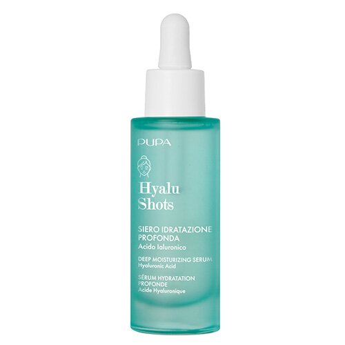 Pupa Hyalu Shots Siero Idratazione Profonda 30 ml