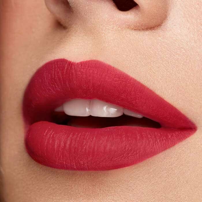 Pupa I'm Loveproof Fluido Labbra Matt 009 Red Pop 2,7 ml
