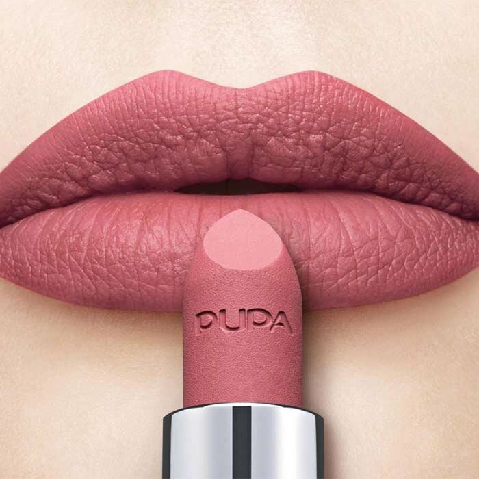 Pupa I'M Matt Rossetto Opaco 011 Intense Nude 3,5 g