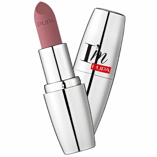Pupa I'M Matt Rossetto Opaco 011 Intense Nude 3,5 g