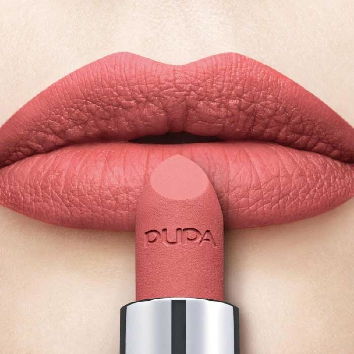 Pupa I'M Matt Rossetto Opaco 030 Mystery Rose 3,5 g