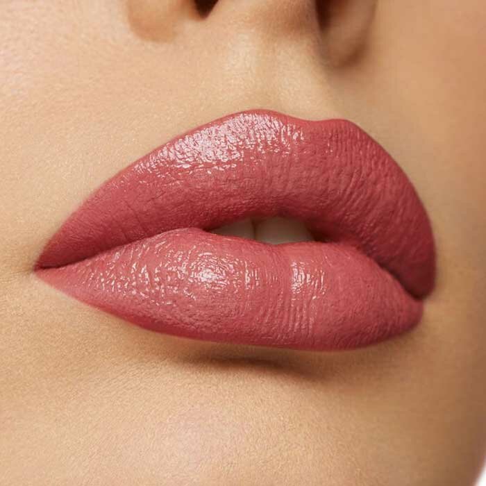 Pupa I'M Rossetto Dalla luminosità Assoluta 112 Rose Nude 3,5 g
