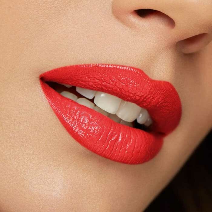 Pupa I'M Rossetto Luminosità Assoluta 302 Sizzling Orange 3,5 g