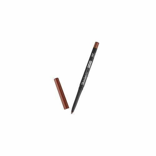 Pupa Made to last Definition Eyes Matita 207 Deep Burgundy 0,35g